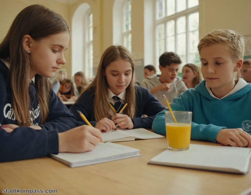 Die besten Schulen in Mannheim