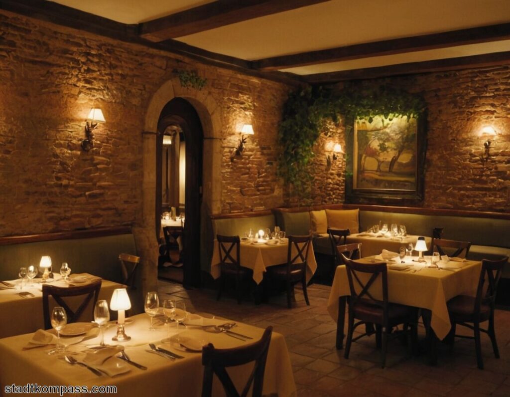 Die besten italienischen Restaurants in Mannheim