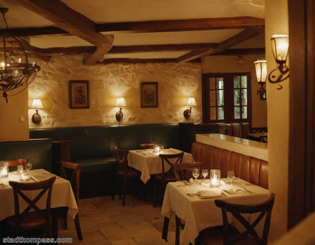 Die besten griechischen Restaurants in Mannheim