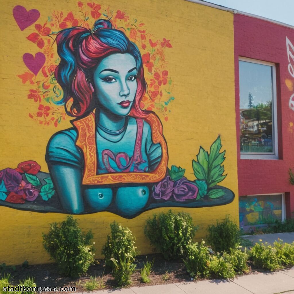 Hannover Stadtteile » Die Vielfalt der einzelnen Viertel