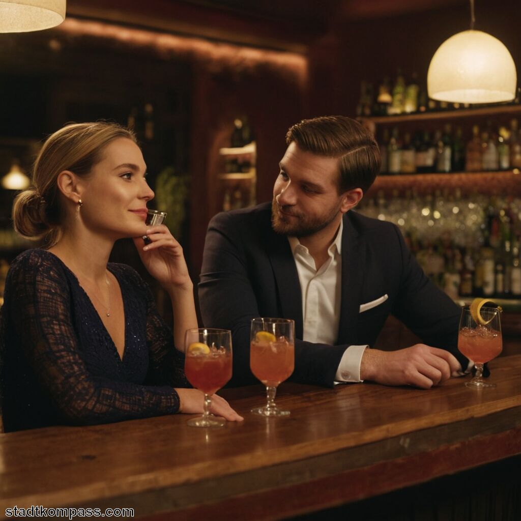 Was als Pärchen in Hannover unternehmen » Romantische Aktivitäten entdecken