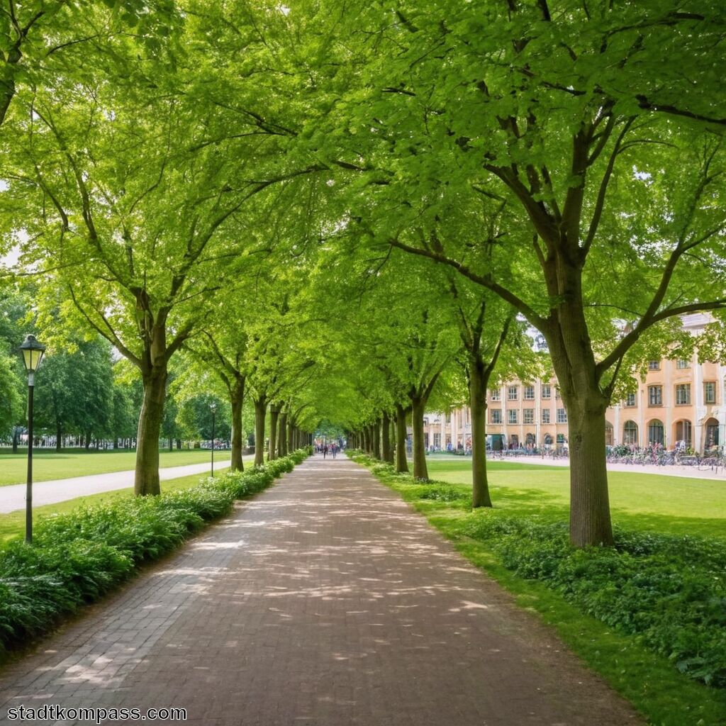 Was macht Hannover so besonders » Die Einzigartigkeit der Stadt