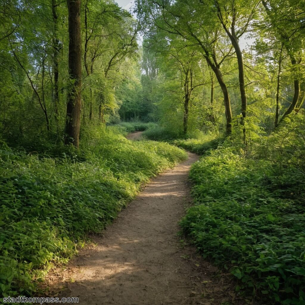 Geheimtipps Hannover » Verborgene Highlights der Stadt