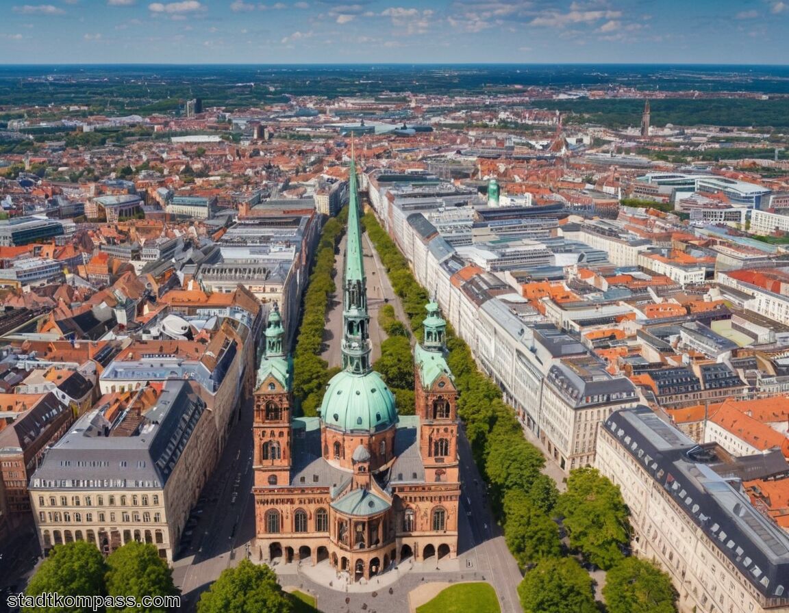 Mischung aus Tradition und Moderne - Was macht Hannover so besonders » Die Einzigartigkeit der Stadt