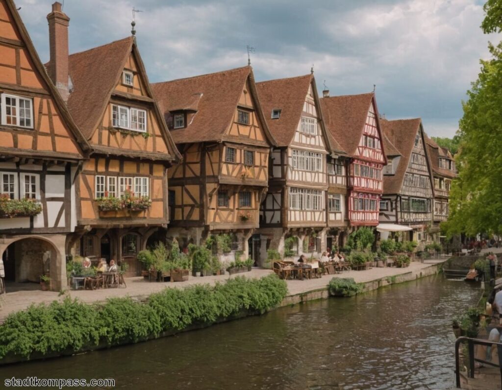 Lohnt sich ein Besuch in Hannover » Gründe für deinen Ausflug