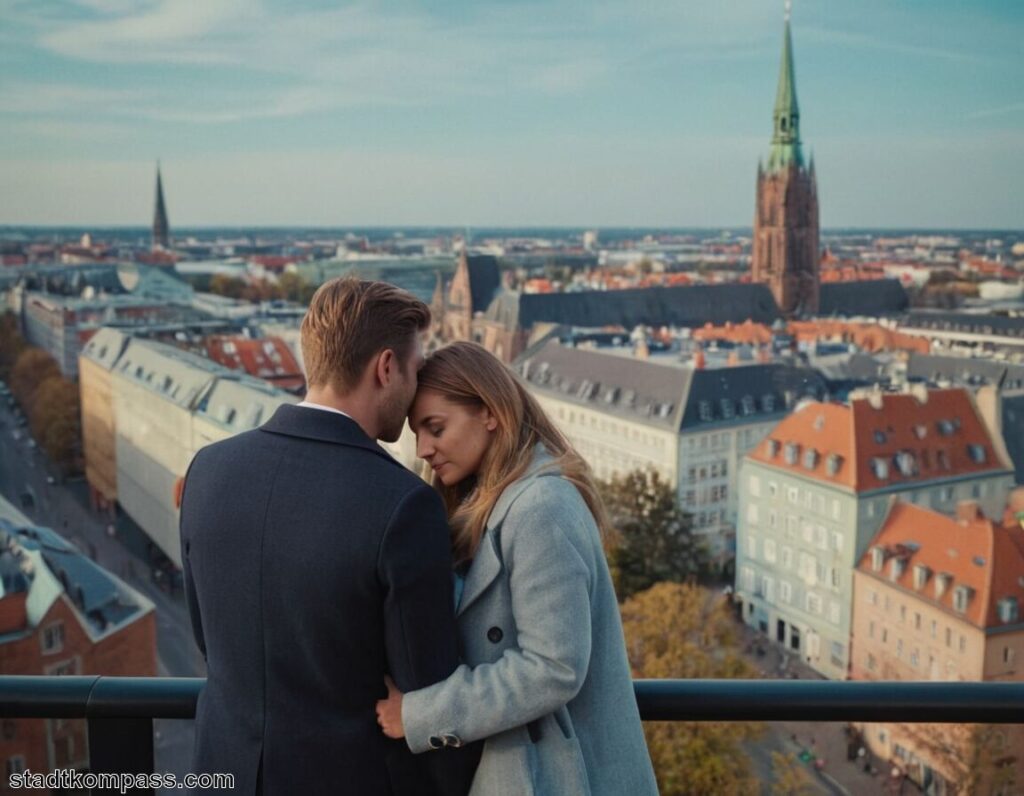 Partnersuche in Hannover » Finde deinen Traumpartner